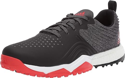 adidas Men's TOUR360 Knit Golf Shoe