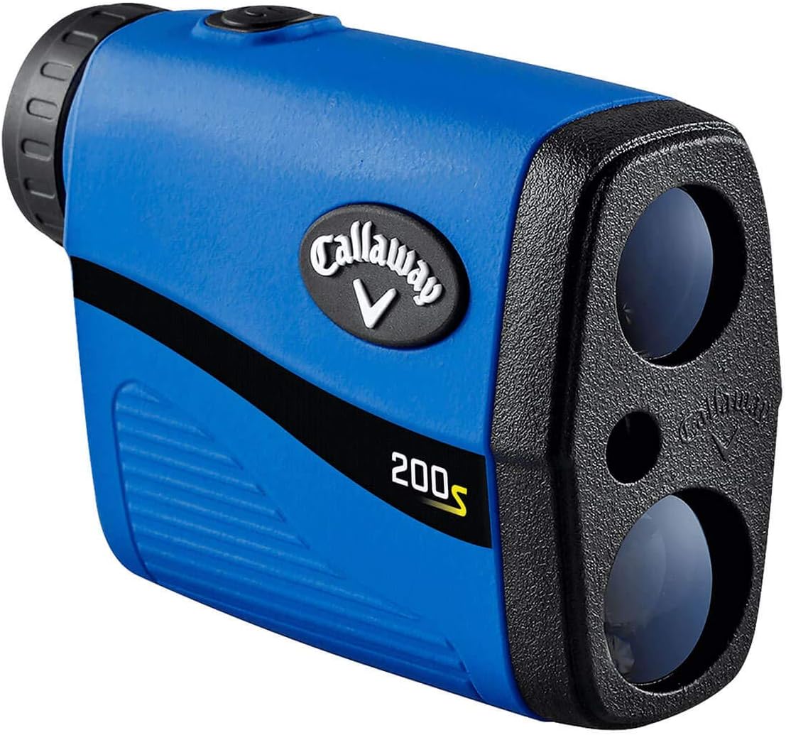 Callaway 200s Laser Rangefinder W/Slope 2019