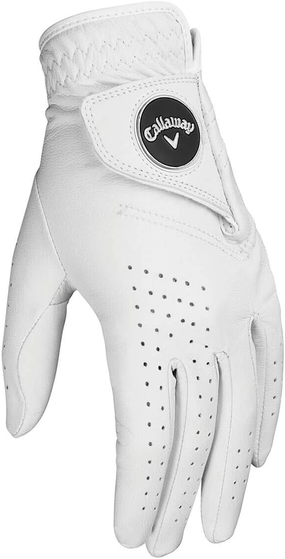 Callaway Dawn Patrol Glove Men's