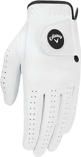 Callaway Golf Glove