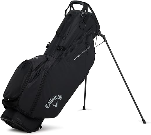 Callaway Golf Hyper Lite Zero Stand Bag