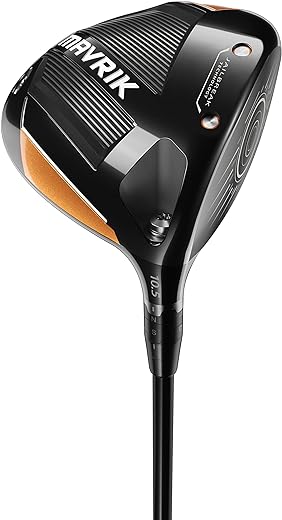 Callaway Golf Mavrik 22 Driver