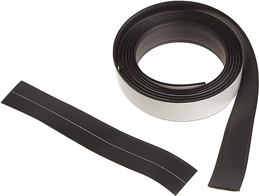 Grip-Tek Grip Tape – Grip Wrap Tape for Handles on Bikes, Tennis Rackets, Garden Tools, Dumbbells, and Much More (6 Foot Length)