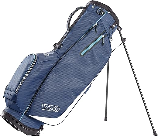 IZZO Ultra-Lite Golf Bag