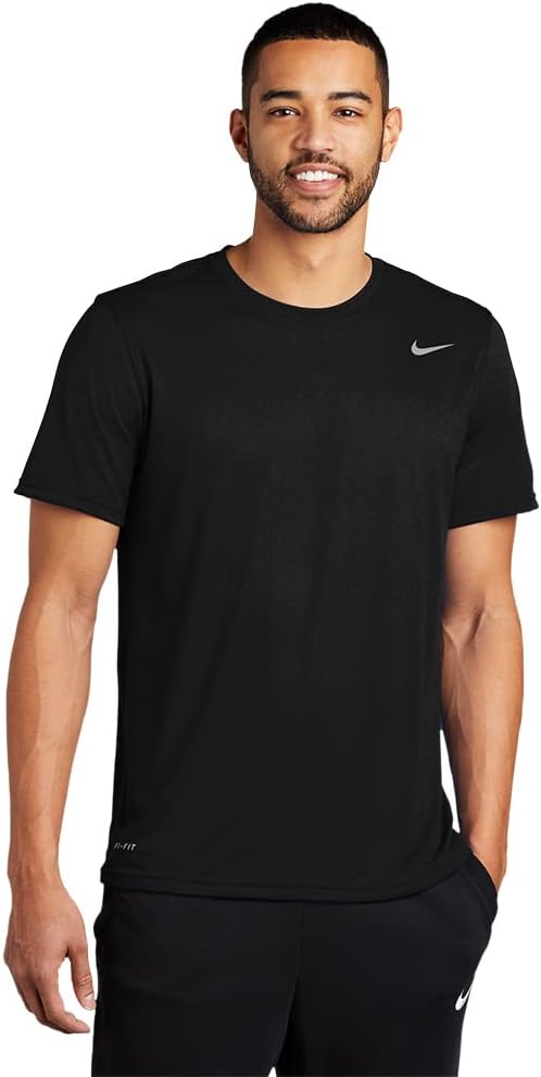 Nike mens Dri-Fit Legend T Shirt