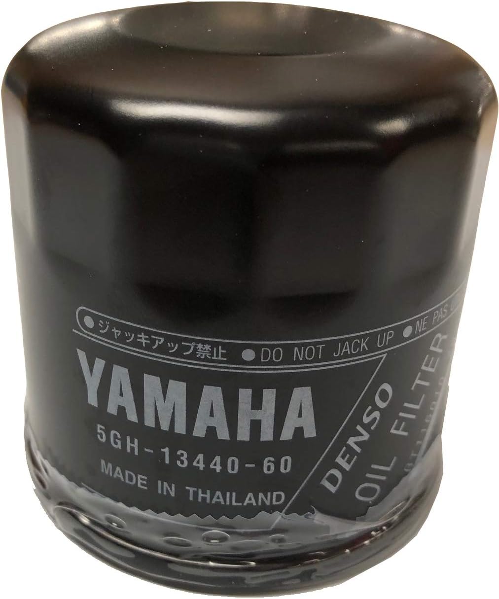 OIL FILTER A-5GH-13440-61-00 YAMAHA OEM