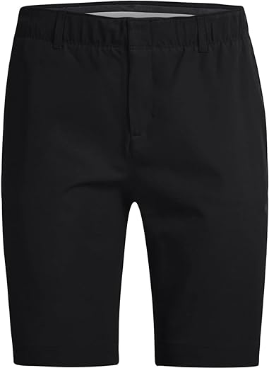 Short title: Under Armour Links Shorts