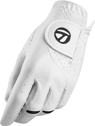 TaylorMade 2018 Women's Stratus Tech Golf Gloves