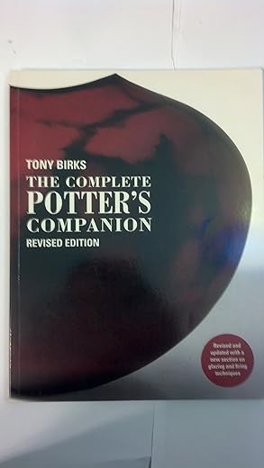 The Complete Potter's Companion