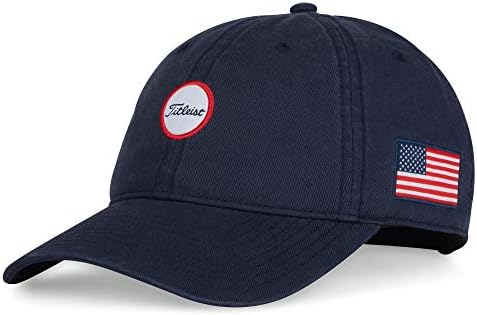 Titleist Men's Golf Hat