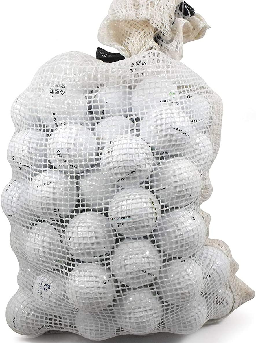 Wilson 48 Mix - Recycled Golf Balls