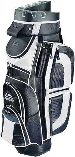 Longridge Sac de golf chariot EZE Kaddy Pro