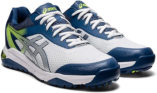 ASICS Chaussures de golf pour homme Gel-Course Ace