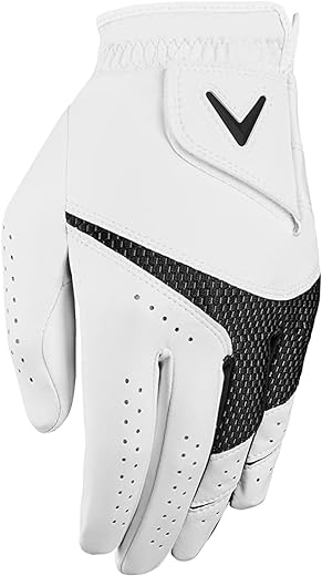 Callaway Gants de Golf Weather Spann 2023