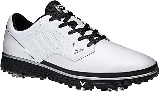 Callaway Homme Mission Chaussure de Golf