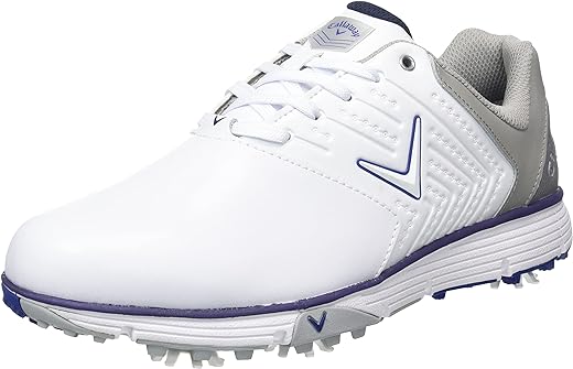 Callaway M574 Chev Mulligan S Golf Shoes, Chaussures Homme