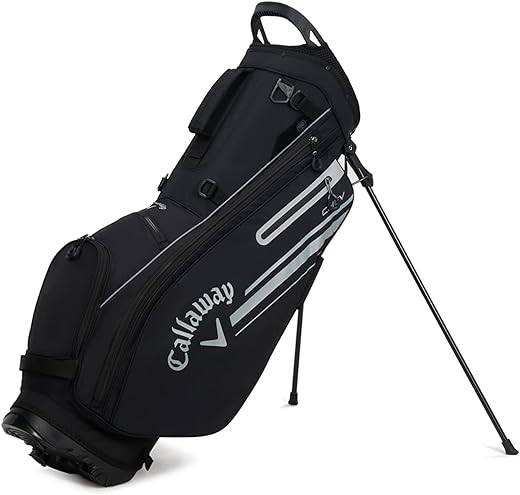 Callaway Sac de Golf Chev Stand (édition 2022)