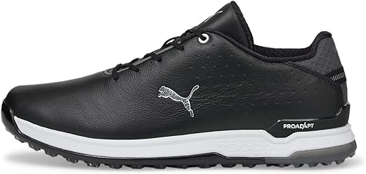 Chaussure de golf PUMA Proadapt Alphacat en cuir