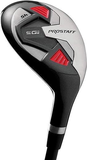 Clubs de Golf Wilson Staff Pro SGI Hybrid