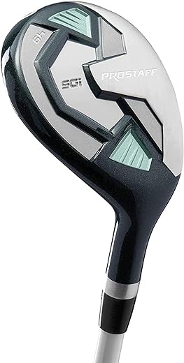 Clubs de Golf Wilson Staff Pro Staff Hybrid