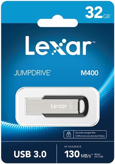 Cl+USB+3.0+Lexar+JumpDrive+V400+-+32Go+Noir