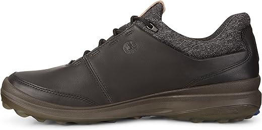 ECCO Homme Mens Biom Hybrid 3 GTX Chaussures de Golf