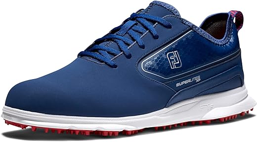 FootJoy Homme Superlites XP Chaussures de Golf