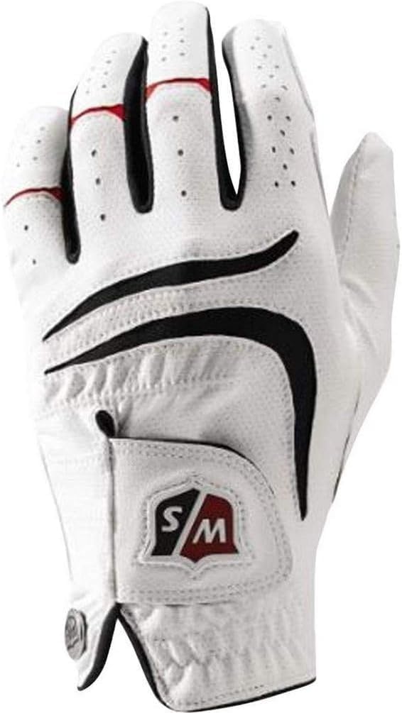 Gant de golf Wilson Grip Plus MLH