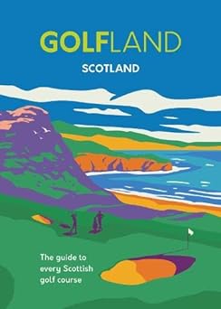 Guide Golfland Écosse
