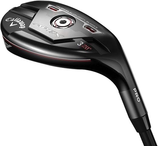 Hybride Callaway Apex Pro 2021