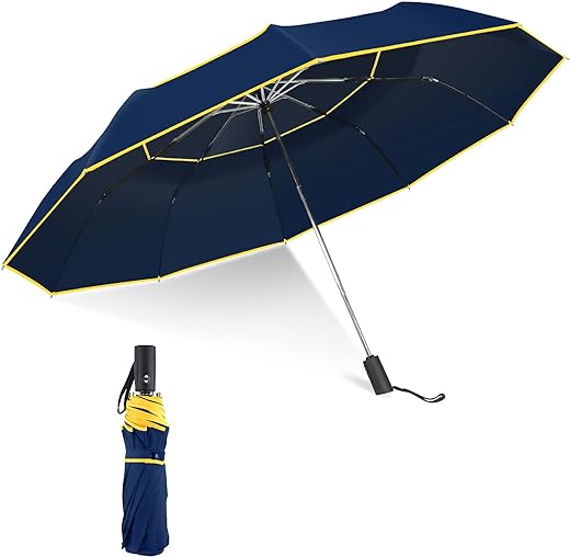 Parapluie de golf Kalolary 157 cm