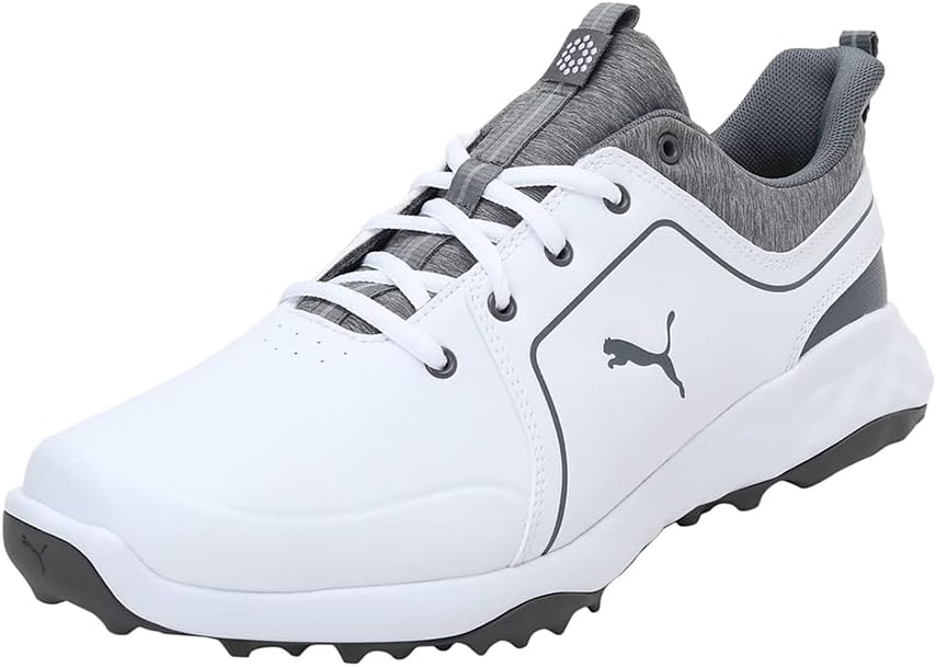 PUMA Homme Grip Fusion 2.0 Chaussure de Golf