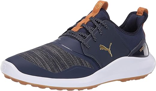 PUMA Homme Ignite Nxt Lace Chaussure de Golf