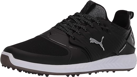 PUMA Homme Ignite Pwradapt Caged Chaussures de Golf