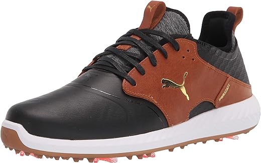 PUMA RS-g Chaussure de Golf Homme