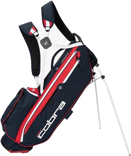 Sac de Golf Cobra Ultralight Pro Stand