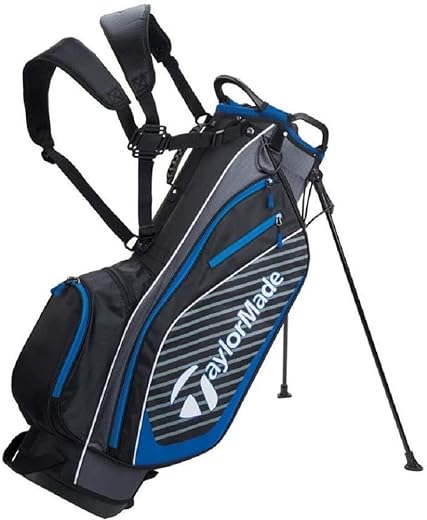 Sac trépied de golf TaylorMade Pro 6.0