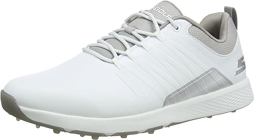 Skechers Chaussures de Golf Elite 4 Victory Spikeless pour Homme