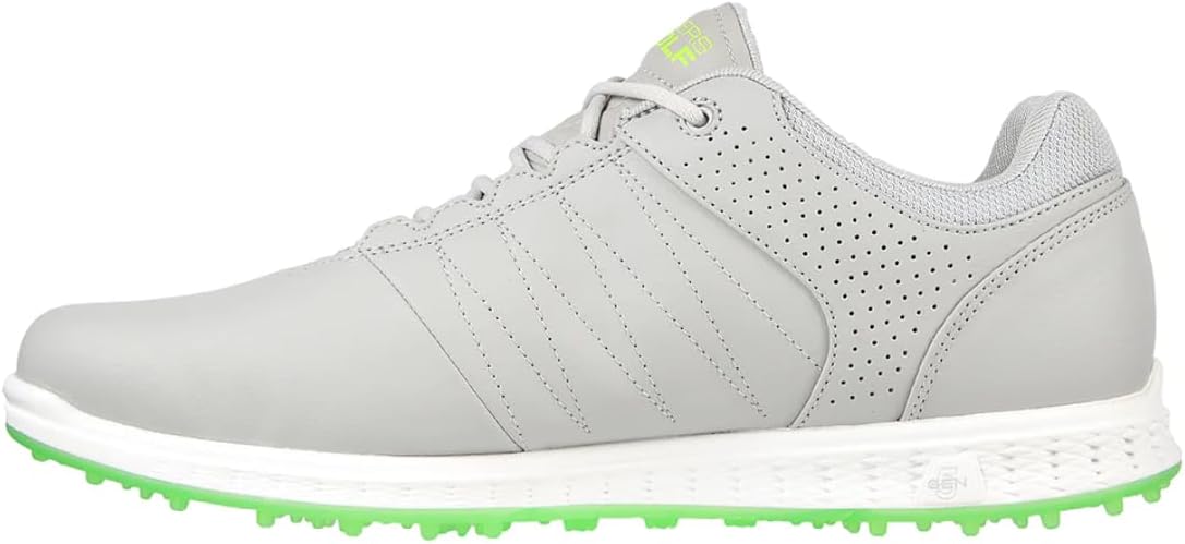 Skechers Homme Go Golf Pivot Baskets