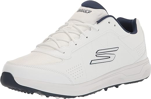 Skechers Homme Go Prime Relaxed Fit Spikeless Chaussures de Golf Basket