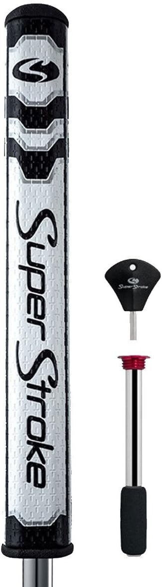 SuperStroke Countercore Legacy 3.0 Grip de Putter Mixte