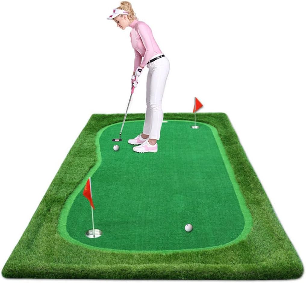 Tapis de Putting Golf