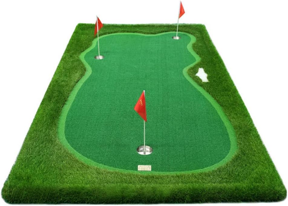 Tapis de putting golf