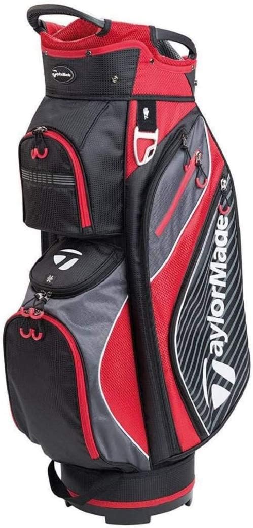 TaylorMadePro6.0Sacpourchariotdegolf