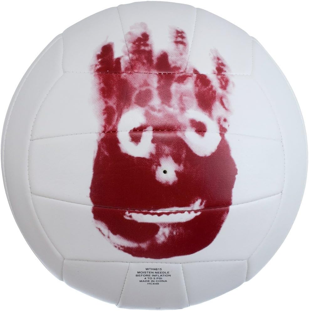 Wilson, Ballon de Volleyball