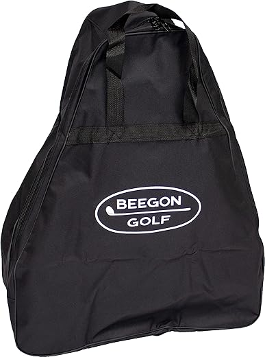 BeeGon Golf Sac de transport pour chariot de golf