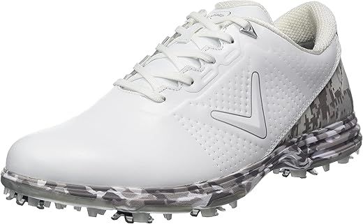 Callaway Apex Coronado Golf Shoe, Chaussures Homme