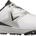 Callaway M585 Chev Comfort Golf Shoe, Chaussures Homme