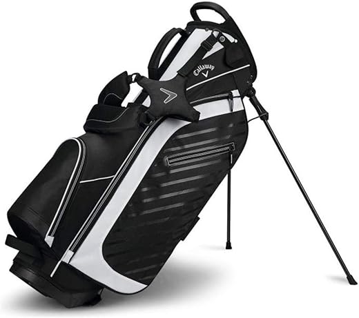 Callaway Sac de Golf avec Support