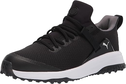 Chaussures de Golf PUMA Homme Fusion Evo